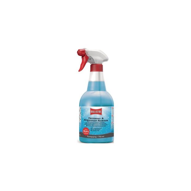 BALLISTOL Universal and plastic cleaner  750 ml