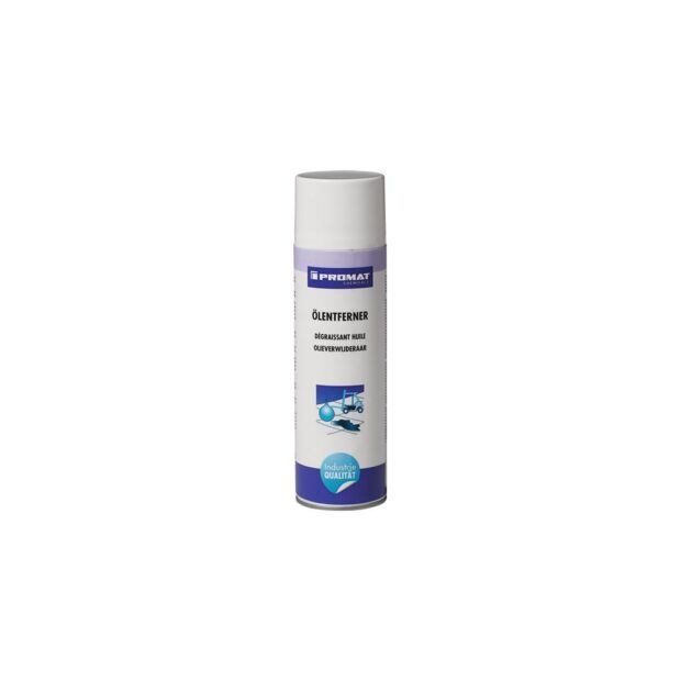 PROMAT CHEMICALS Oil remover  500 ml