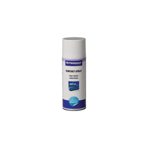 PROMAT CHEMICALS Contact spray  400 ml