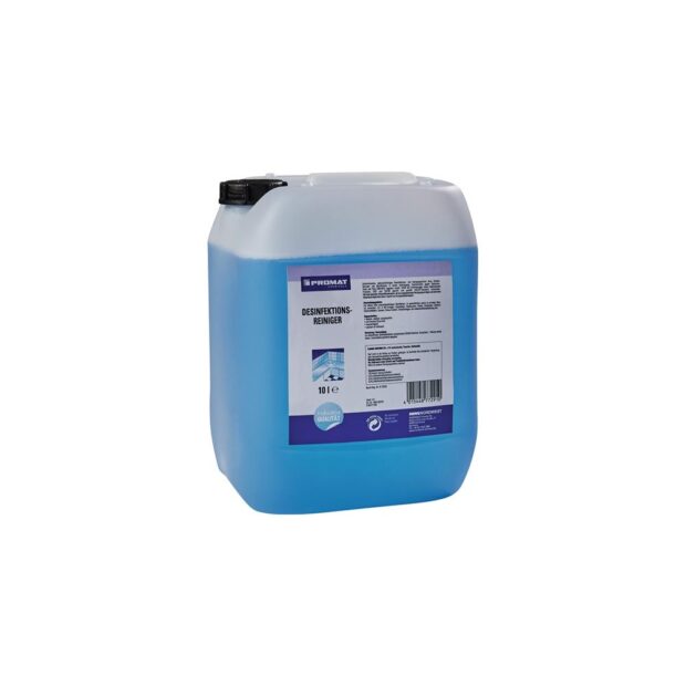 PROMAT CHEMICALS Disinfectant  10 l