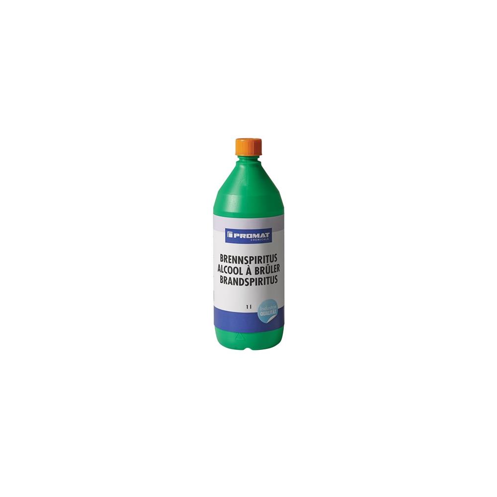 PROMAT CHEMICALS Methylated spirit 1 l