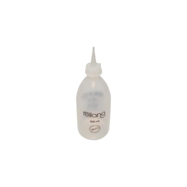 REILANG Spray bottle  with drip stop hold capacity 250 ml