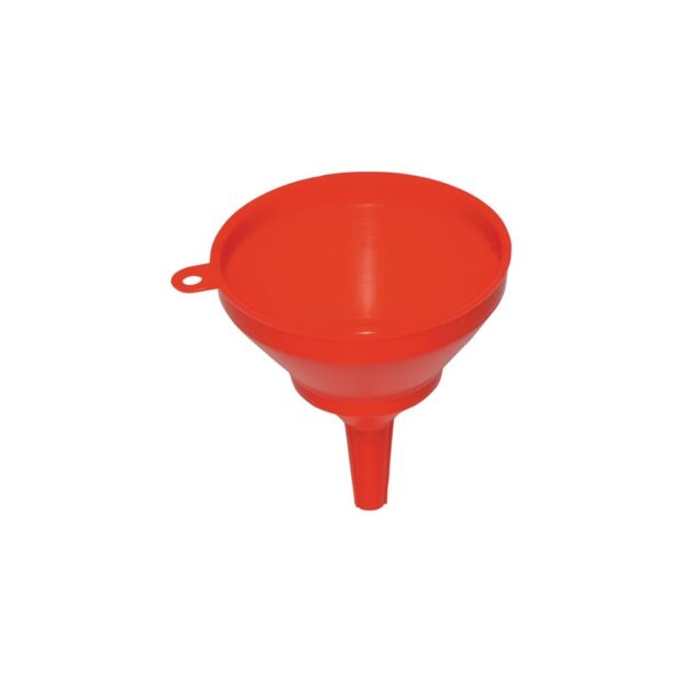 REILANG Liquid funnel  250 mm plastic (PE)