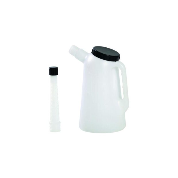 MAX4CAR Measuring jug  2 l  PE