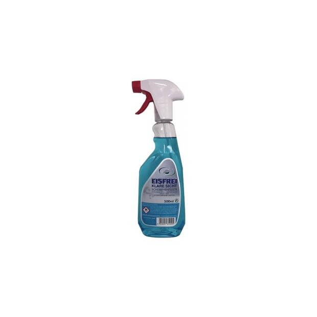 ERNST Window de-icer  500 ml