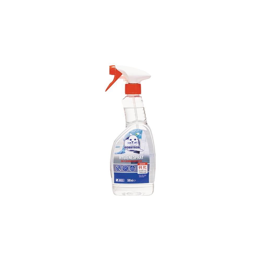 ROBBYROB Surface disinfectant 500 ml