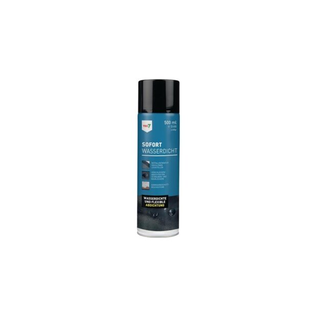 TEC7 Sealing spray immediately waterproof WP7-201 contents 500 ml