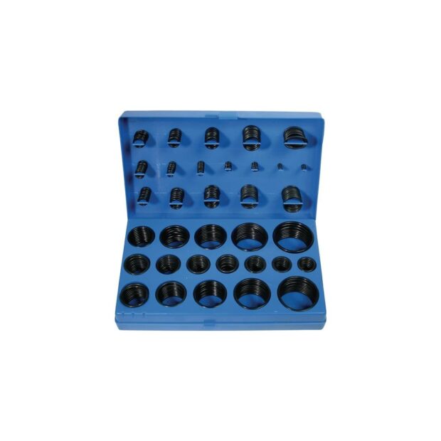 BGS O-ring assortment  419-part