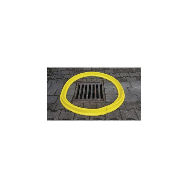 SCHOELLER INDUSTRIES Access barrier  L300xW10xH7 cm