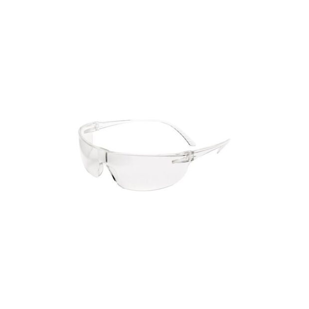 HONEYWELL Safety goggles SVP-200 EN 166 clear arms, clear lens polycarbonate