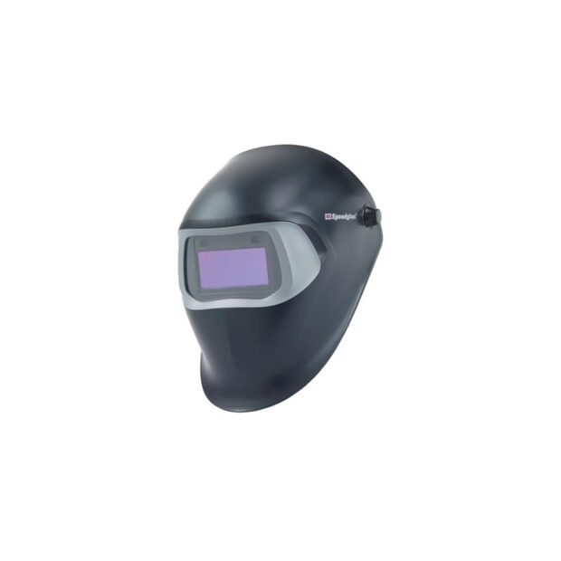 3M Welding helmet Speedglas 100 V with delay function 44 x 93 mm DIN 8-12