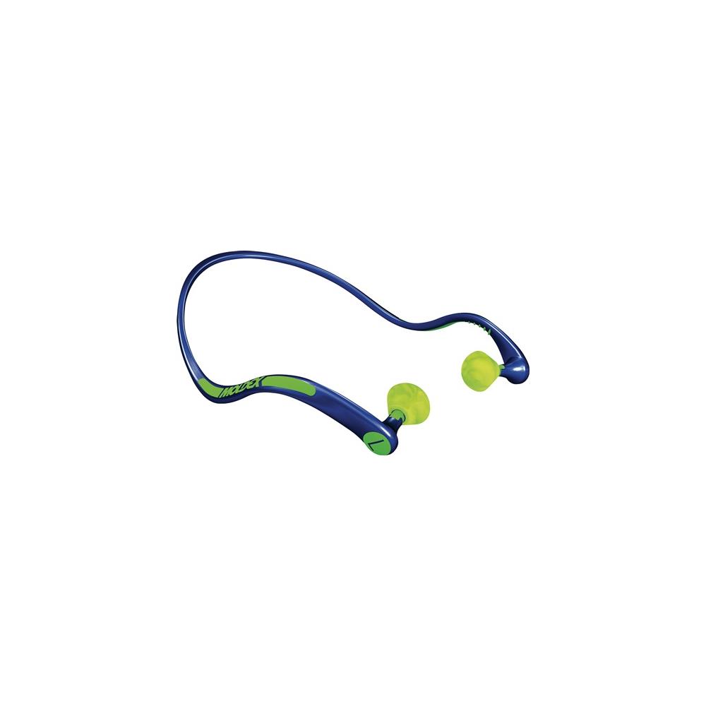 MOLDEX Banded ear plug WaveBand® 2K 680001 replaceable plugs EN 352-2 SNR = 27 dB