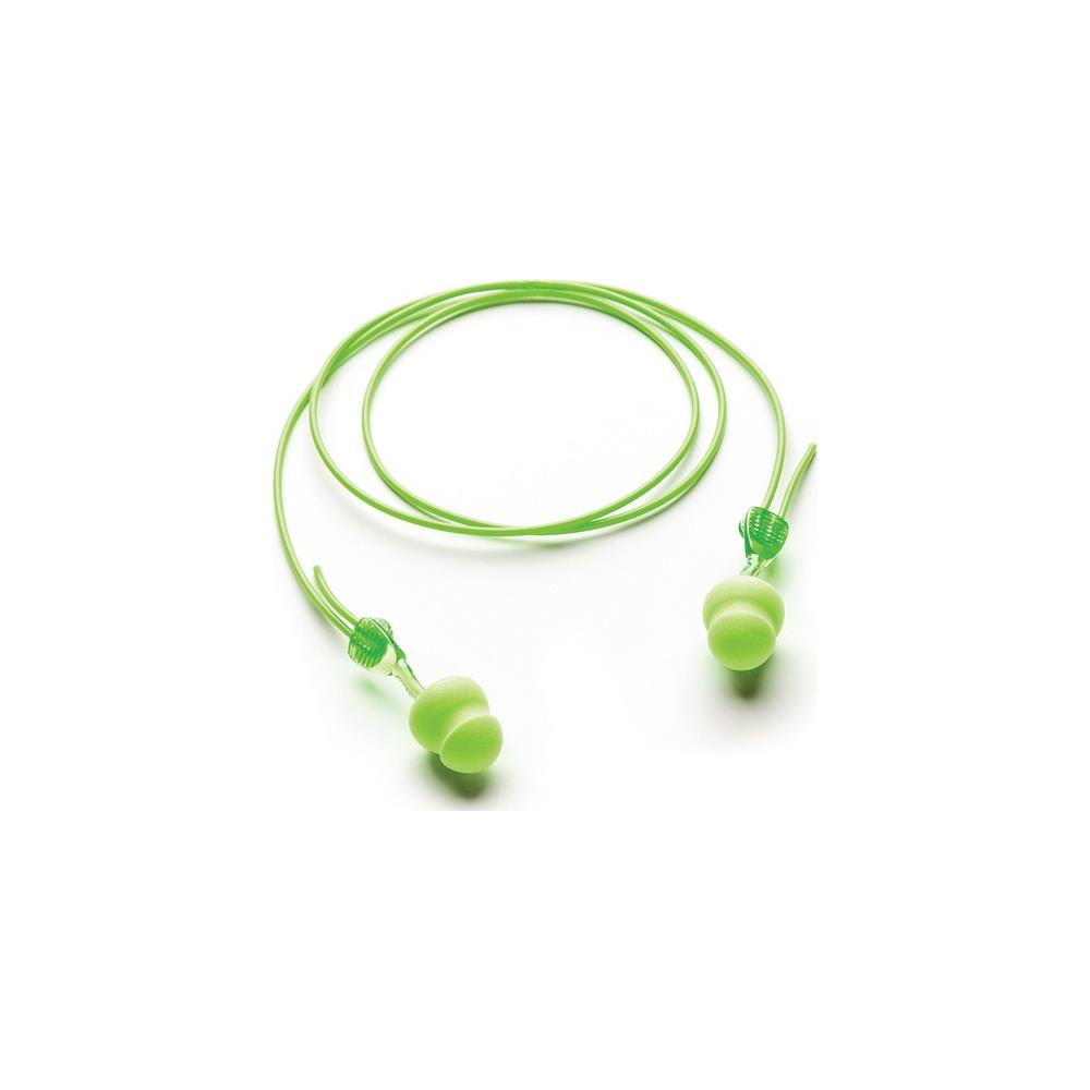 MOLDEX Ear plug Twisters® 644101 EN 352-2 SNR 34 dB 80 pair/box