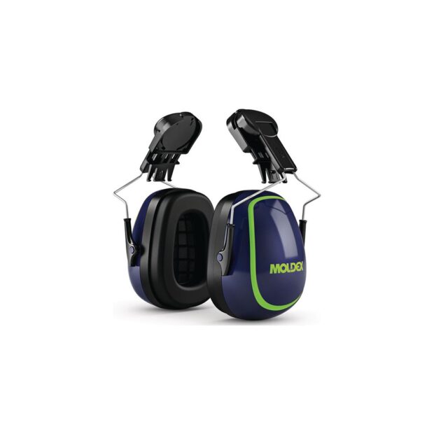 MOLDEX Ear defender MX-7 614001 EN 352-1 SNR 31 dB for clicking in extra large earpiece