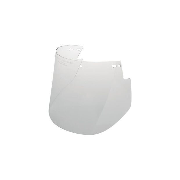 HONEYWELL Visor SV9AC clear acetate