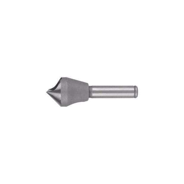 RUKO Cross-hole countersink  15-20 mm 90 deg HSS-Co5