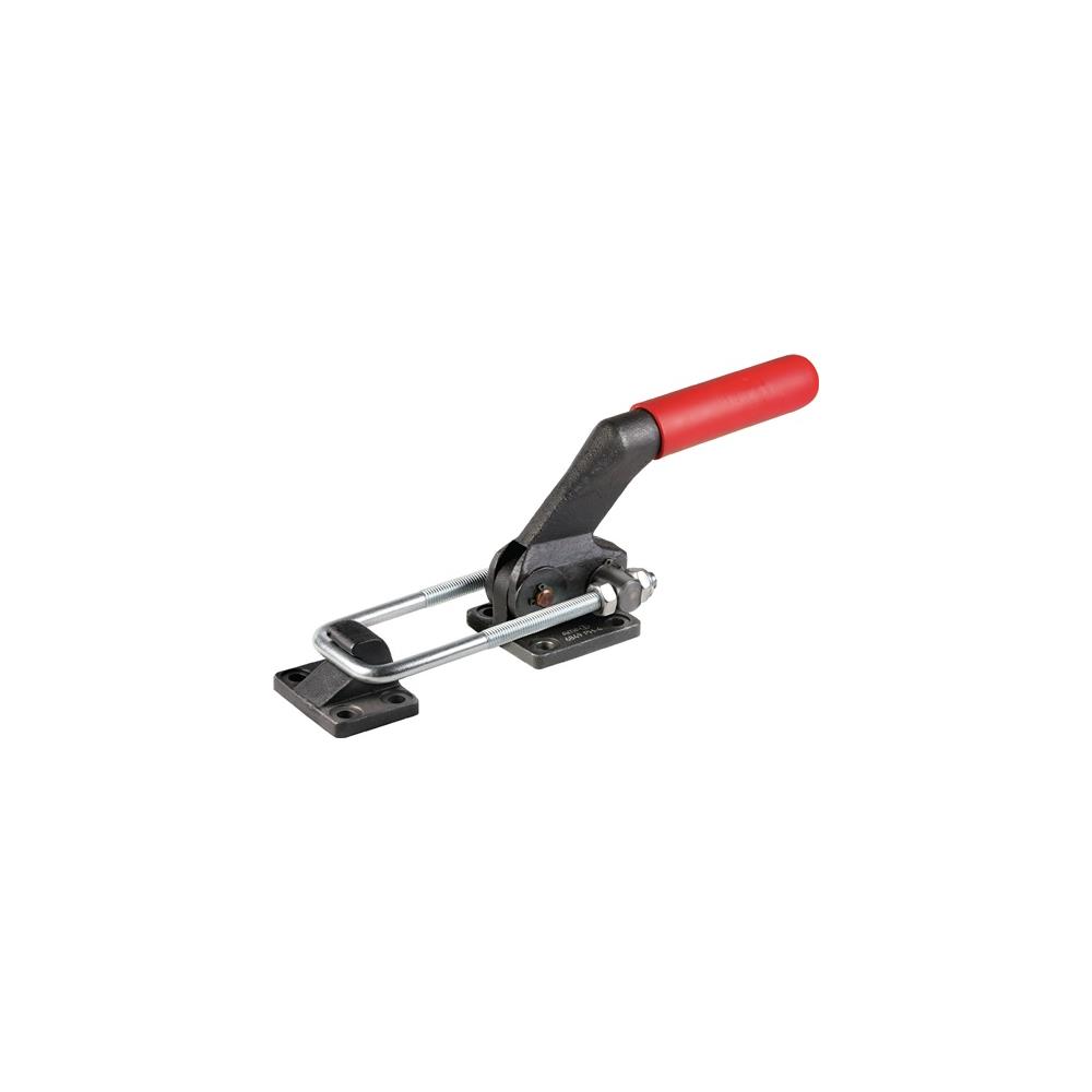 AMF Hook type toggle clamp no. 6849PH size 4 horizontal heavy-duty