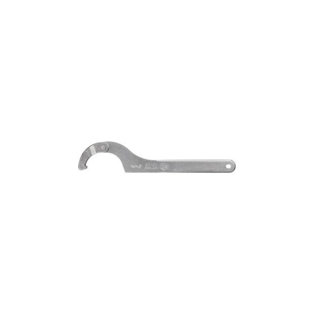 AMF Hinged hook spanner 775NI for external diameter 35-60 mm