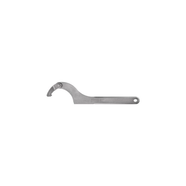 AMF Hinged hook spanner 775SNI for external diameter 90-155 mm