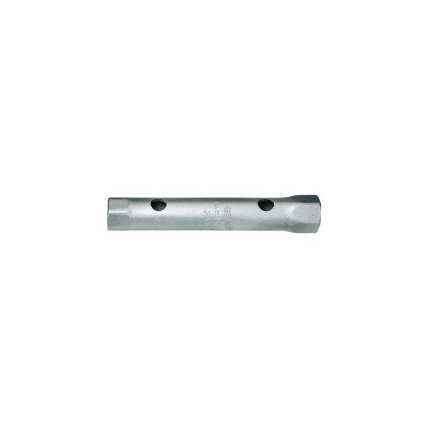 GEDORE Box spanner 26 R width across flats 6 x 7 mm L 105 mm bore diameter 5.5 mm chrome-plated