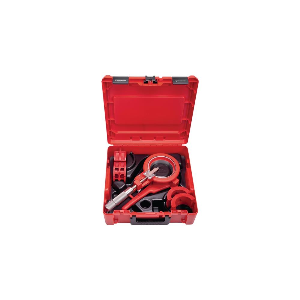 ROTHENBERGER Slicing/scoring system tool Rocut® 110 50/75/110 mm