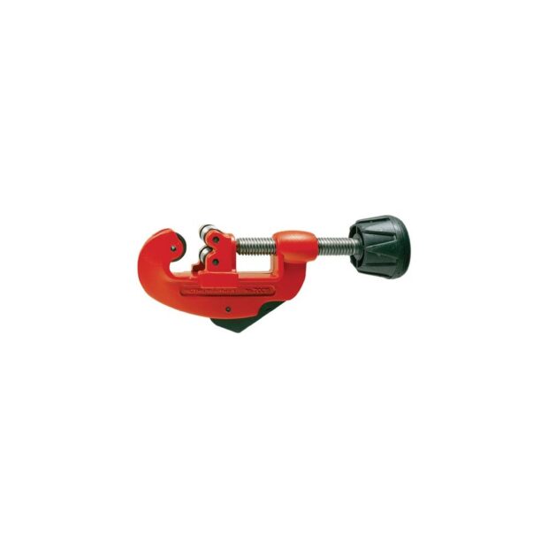 ROTHENBERGER Pipe cutter 30 PRO 3-30 mm  Cu, Ms, Al, thin-wall. steel pipes