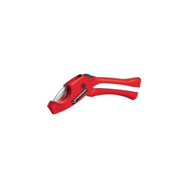 ROTHENBERGER Plastic cutter ROCUT® TC 32 0-32 mm PP/PE/PB/PEX/PVDF