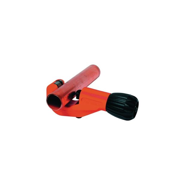 ROTHENBERGER Pipe cutter TC 42 DURAMAG® 6-42 mm 205 mm Cu, Ms, Al, thin-wall. steel pipes