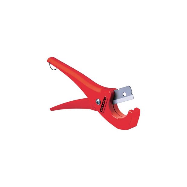 RIDGID Plastic pipe cutter PC-1250 3-42 mm PP/PE/PB/CPVC/PVC, composite pipe