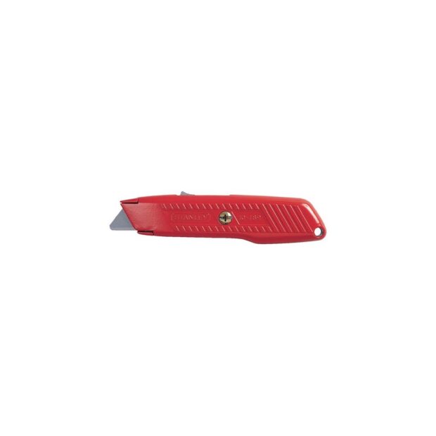 STANLEY Safety knife 99 E length 155 mm