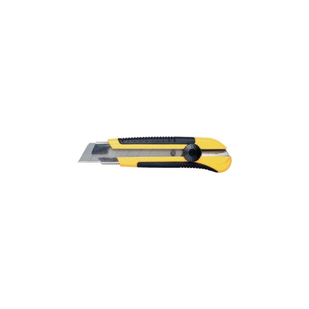 STANLEY Craft knife  blade width 25 mm length 180 mm