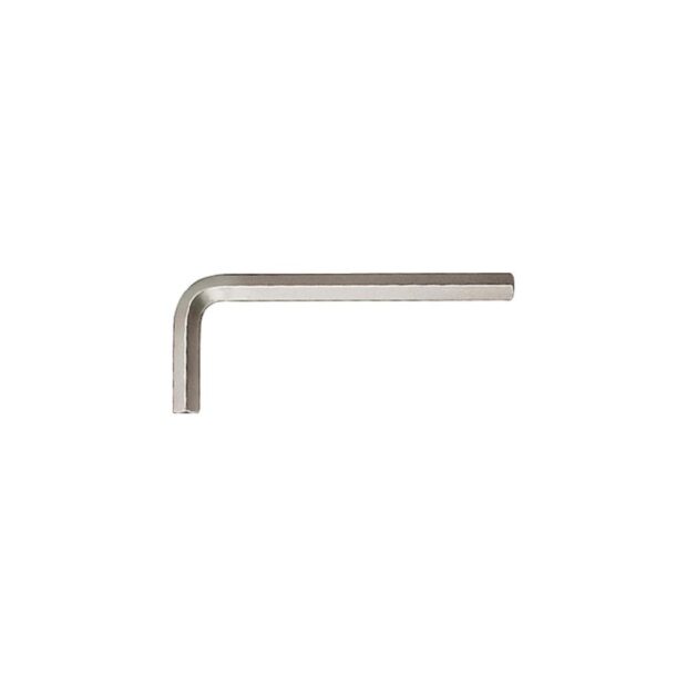 WIHA Allen key 351 T AF 1/16 inch 1.59 mm short 47 x 16 mm