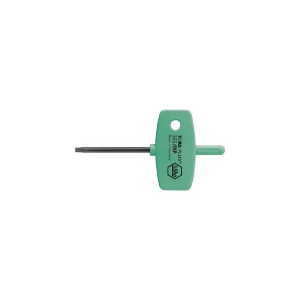 WIHA Wing handle screwdriver 365IP 6 IP x 35 mm