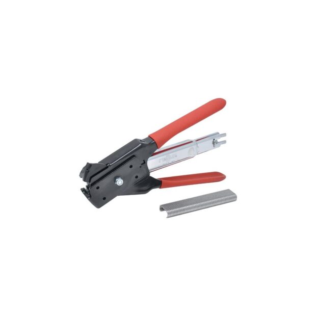 REGUR Eyelet pliers Regur® DOZ20 50 clips/load DOZ 20