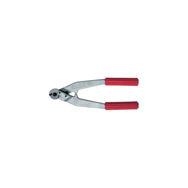 FELCO Wire rope shears C9 length 325 mm  plastic-coated