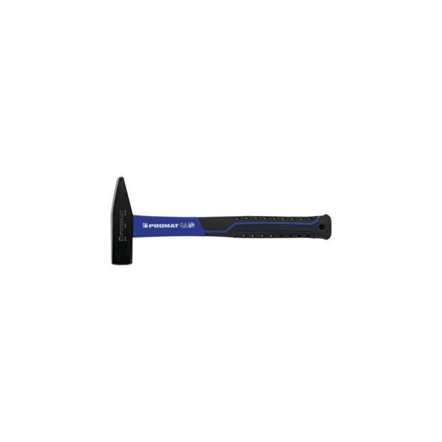 PROMAT Cross peen hammer Ultratec 500 g fibreglass