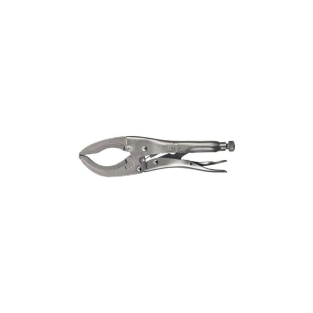 VISE-GRIP Wide-span locking pliers  overall L 300 mm clamping W 79 mm