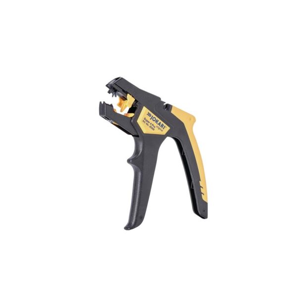 JOKARI Automatic stripping pliers Super 4 Pro length 163 mm 0.2-6 mm²