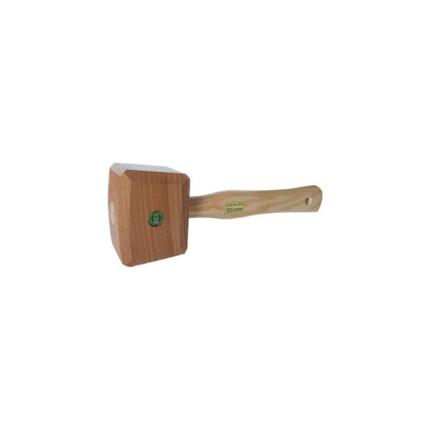 ECE Carpenter's mallet  head length 105 mm 500 g