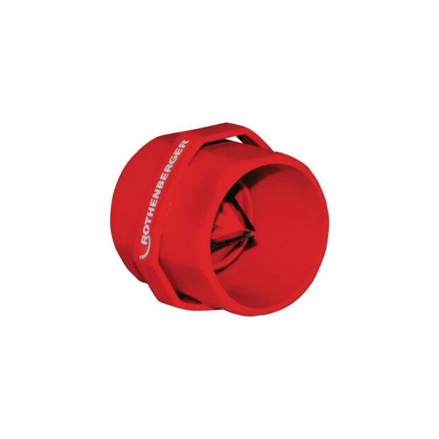 ROTHENBERGER Inner/outer deburrer  diameter 4-36 mm 1/8-1 3/8 inch suitable for copper and plastic