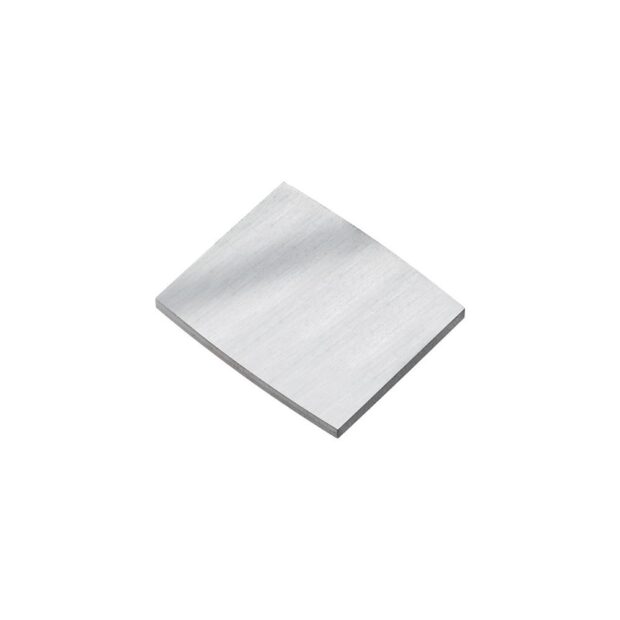 RENNSTEIG Insert  width 30 x length 2 x depth 2 mm HM  suitable for flat scraper blade L 33