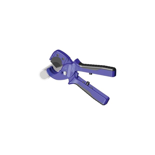 PROMAT Hose cutter  for pipe diameter 28 mm die cast magnesium