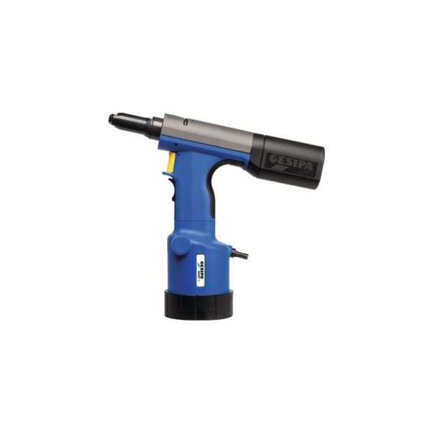 GESIPA Blind riveter TAURUS® 4 operating pressure 5-7 bar