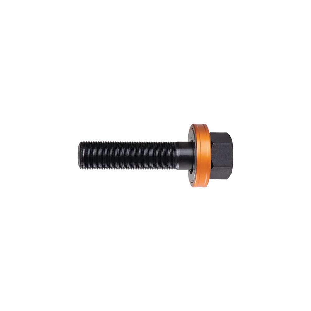 ALFRA Traction bolt length 55 mm diameter 19 mm with ball bearing f.art. no.4000814104