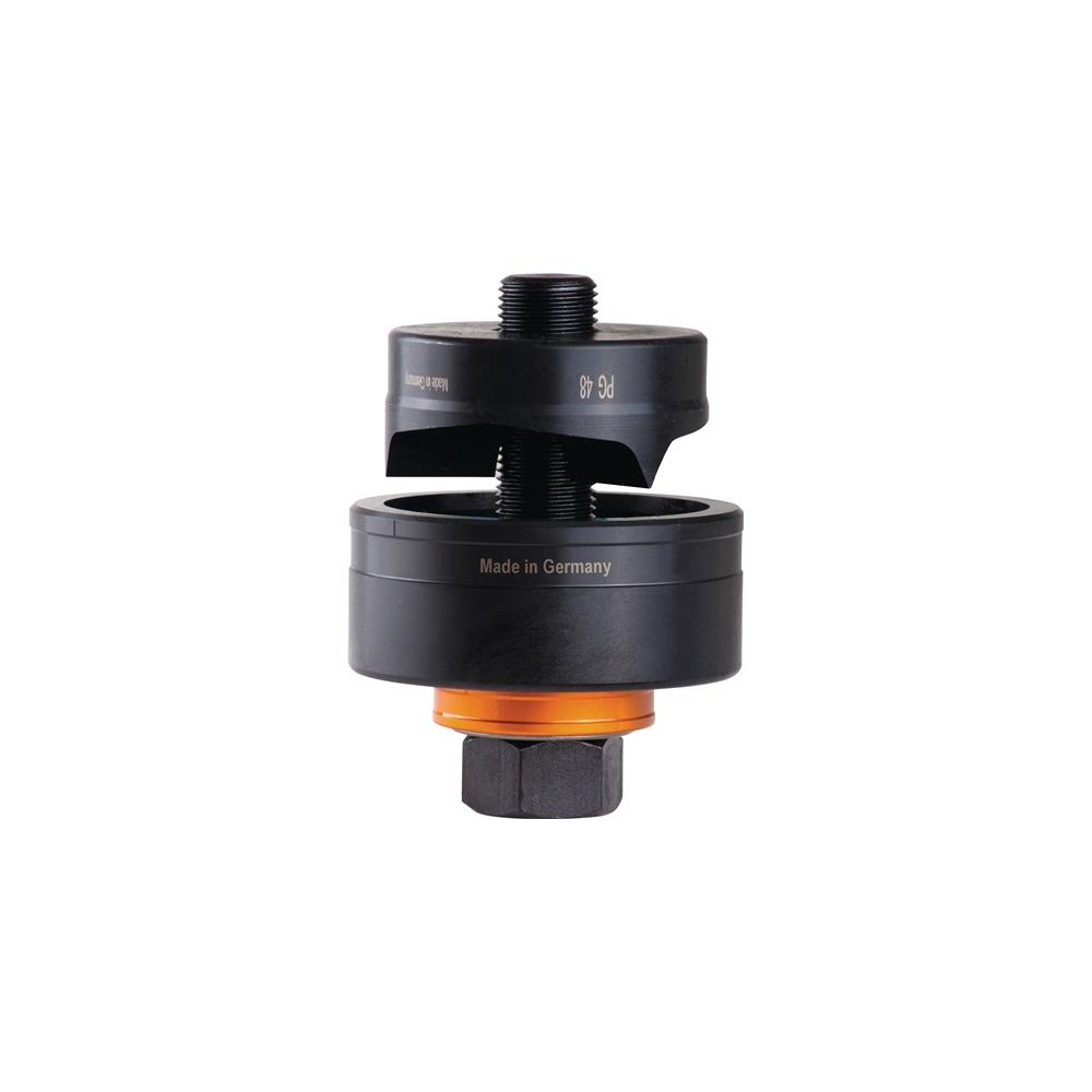 ALFRA Plate punches TriCut® KL diameter 30.5 mm