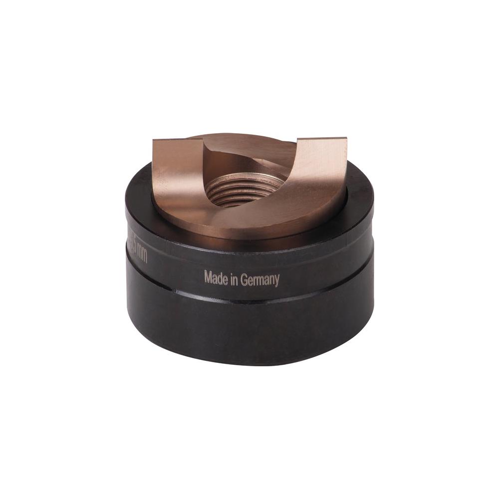 ALFRA Plate punches TriCut+® KL diameter 18.6 mm PG 11 for pipes and screw connections - Image 2