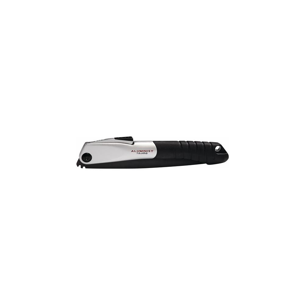 TAJIMA Folding saw Aluminist blade length 210 mm 2-component handle - Image 2