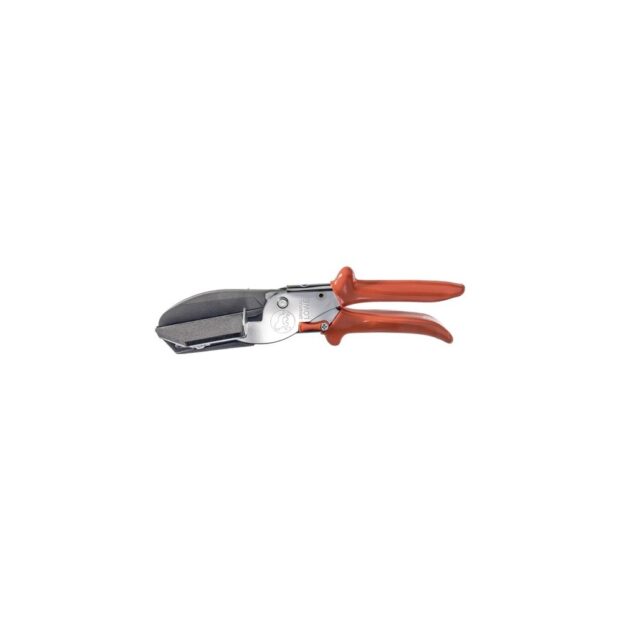 ORIGINAL LÖWE Conduit shears 3606 length 245 mm blade length 75 mm cutting thickness 40 mm