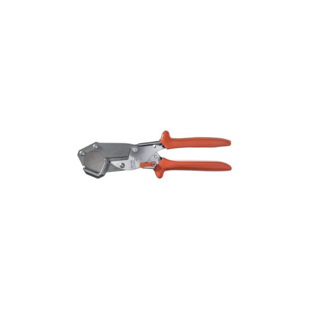 ORIGINAL LÖWE Hose cutter 5504 for pipe 28 mm length 230 mm