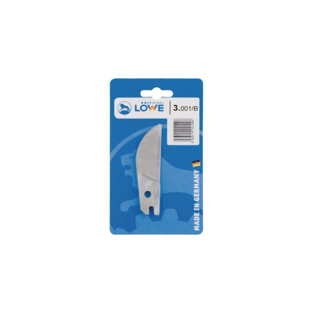 ORIGINAL LÖWE Blade 3001/B for 3101, 3104, 3204/P90, 3204/16u19